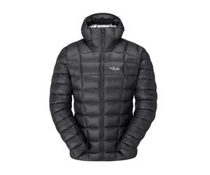 Doudoune ultra-légère Rab Mythic G Jacket noir L