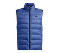 Doudoune Under Armour Legend Bleu M