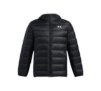 Under Armour Veste à capuche Legend Down Noir XXL