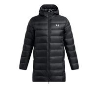 Under Armour Parka Legend Down Noir XL Homme