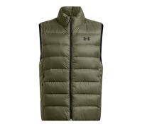 Doudoune Under Armour Legend Vert M