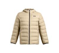 Under Armour Veste Legend - Beige - Taille S - Coupe Regular - Homme