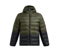 Under Armour Legend Jacket Vert XL / Regular Homme