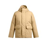 Under Armour Limitless Ss Jacket Marron XL Homme