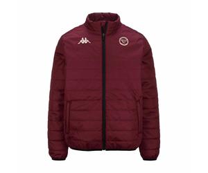 Doudoune Union Bordeaux-Bègles Arseco 8 2024/25 Rouge M