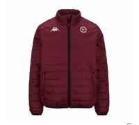 Kappa ARSECO 8 UBB JACKETS | BROWN BORDEAUX | Size S