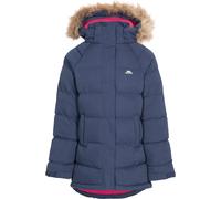 Doudoune unique bleu marine 11/12A