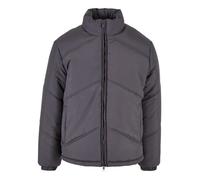 Doudoune - URBAN CLASSICS - Arrow - Noir - Homme - Polyester 100% S