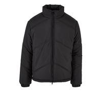 Doudoune - URBAN CLASSICS - Arrow - Noir - Homme - Polyester 100% XL