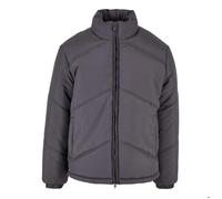 Doudoune - URBAN CLASSICS - Arrow - Noir - Polyester - Homme XXXXXL