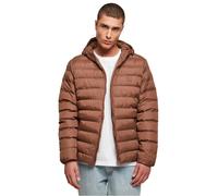 Urban Classics Basic Bubble Puffer Jacket Vert M Homme
