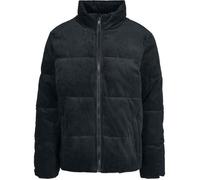 Doudoune - URBAN CLASSICS - Boxy - Noir - 100% Coton - Homme M