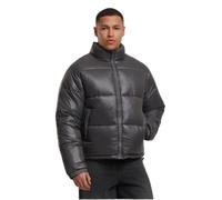 Urban Classics Veste mi-saison gris foncé, Taille 4XL