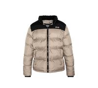 Doudoune Utah Schott Ref 58423 Beige - Beige - 3XL