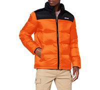 Doudoune Utha Schott Ref 58423 Orange - Orange - L