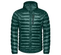 Doudoune VAUDE Batura Hooded Insulation Jacket (Deep Pond) Homme S