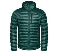 Doudoune VAUDE Batura Hooded Insulation Jacket (Deep Pond) Homme XXL