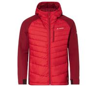Doudoune VAUDE Elope Hybrid Rouge S