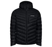 Vaude - Monviso Down Hooded Jacket - Doudoune - L - black