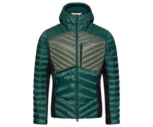 Doudoune VAUDE Men's Sesvenna Pro Jacket II (deep pond) homme M