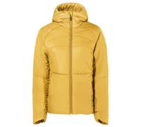 Vaude - Neyland Hooded Insulation Jacket - Doudoune femme Savanna - EU 38