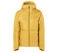 Vaude - Neyland Hooded Insulation Jacket - Doudoune femme Savanna - EU 40