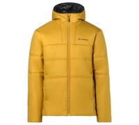 Vaude - Neyland Hooded Insulation Jacket - Doudoune homme Savanna - L