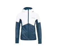 Doudoune VAUDE Sesvenna IV (dark sea/white) femme S (38)