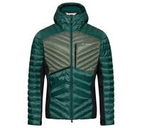 Doudoune VAUDE Sesvenna Pro II Vert XL