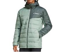 Doudoune à capuche adidas Terrex Multi Light Down XL