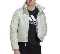 Doudoune Verte Femme Adidas Padded S
