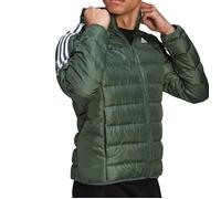 Doudoune Verte Homme Adidas Down S