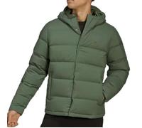 Doudoune Verte Homme Adidas Helionic XXL
