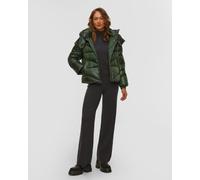 Doudoune Verte Pour Femmes Bogner Xally-d1 36356549-94 S