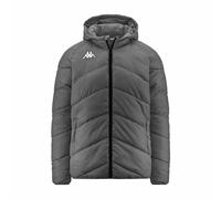 Doudoune Vianetto Gris Enfant Gris 10Y