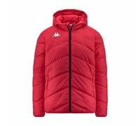 Doudoune Vianetto Rouge Enfant Rouge 14Y