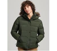 DOUDOUNE VINTAGE MID LAYER SUPERDRY XS