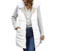 Doudoune Violette Matelassée Velours Officier Pas Maternité Randonnée Violette Fourré Droite Costard Multicolore Sous Bonne Customisée Interieur Capitaine Xxxl Pâle Irlandaise