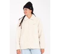 Doudoune Volcom Blastone Coat Blanc Femme Blanc 2024 taille S