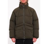 Doudoune Volcom Maxstone 5K Vert XL