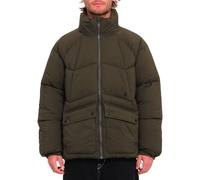 Doudoune Volcom Maxstone 5k Wren Homme Vert 2024 taille L