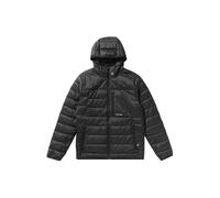 Doudoune Volcom Puff Puff Hooded Black Homme Noir 2026 taille M