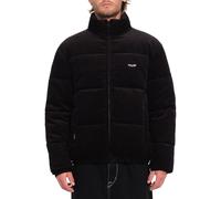 Volcom - Veste en velours côtelés - Walltz Cord Jacket Black pour Homme en Coton - Taille S - Noir Noir S