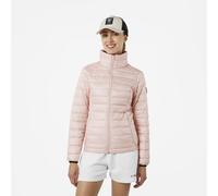 DOUDOUNE W ROSSI LIGHT JKT POWDER PINK