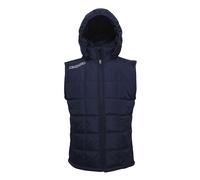 Doudoune Waples Bleu Homme Bleu 2XL