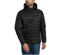 JACK & JONES Veste mi-saison 'JJWEST' noir, Taille L
