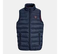 Doudoune Wilson Col Montant Zippé Homme Jack & Jones