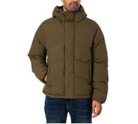 Doudounes hommes Jack & Jones JJWORLD Kaki EU S