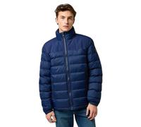 Doudoune Wrangler Packable Puffer Bleu 4XL