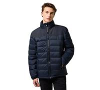 Doudoune Wrangler Packable Puffer Noir 4XL